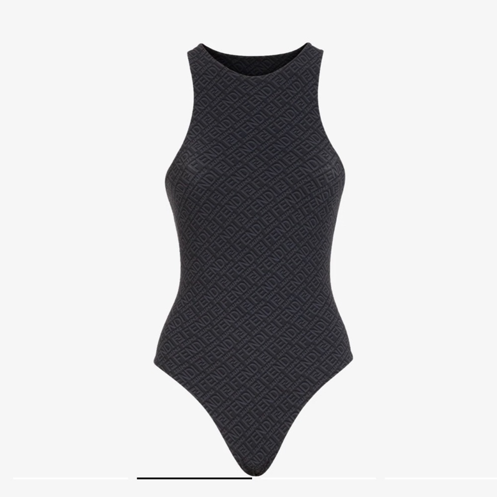 Skims x Fendi Bodysuit